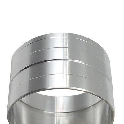 Aluminium Custom CNC Machining Vertical Lathe Auto Lathing Perumahan Speaker Bluetooth
