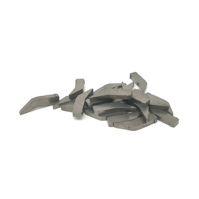 Tungsten Alloy MIM Injection Moulding Aksesoris Tiang Ski Tungsten Carbide