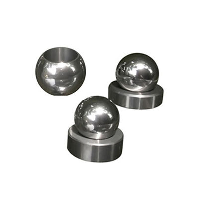 Powder Tungsten Pressure Injection Moulding Hidrolik Seal Valve Element Base