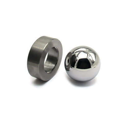 Powder Tungsten Pressure Injection Moulding Hidrolik Seal Valve Element Base