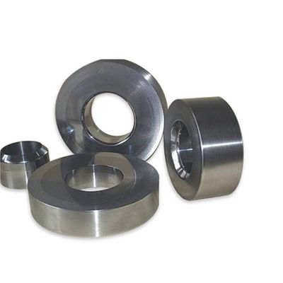 Powder Tungsten Pressure Injection Moulding Hidrolik Seal Valve Element Base