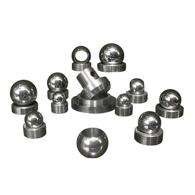 Powder Tungsten Pressure Injection Moulding Hidrolik Seal Valve Element Base