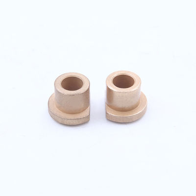 Metalurgi Serbuk Tembaga Berbentuk T Tekanan Injeksi Injeksi Moulding Shaft Sleeve
