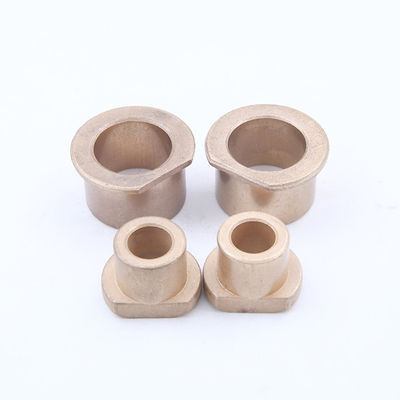 Metalurgi Serbuk Tembaga Berbentuk T Tekanan Injeksi Injeksi Moulding Shaft Sleeve