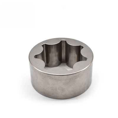 Cetakan Injeksi Paduan Keras Kekuatan Tinggi Planetary Gear Pinion Sinter