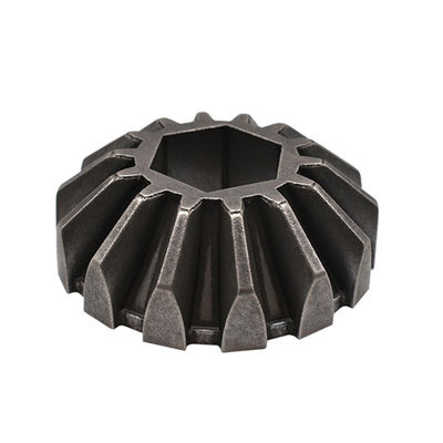 Hard Alloy Metal Sintering Hidrolik Aksesoris Metal Injecton Moulding Oil Pump Rotor