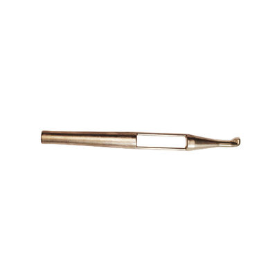 Metal Medical Injection Moulding Medical Beauty Instrument Accessories