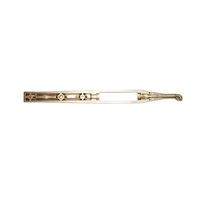 Metal Medical Injection Moulding Medical Beauty Instrument Accessories