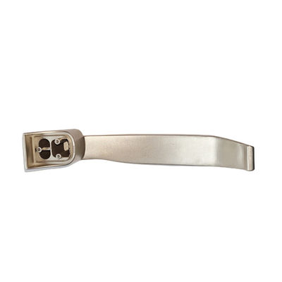 Metal Medical Injection Moulding Medical Beauty Instrument Accessories