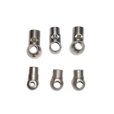 Metal Medical Injection Moulding Medical Beauty Instrument Accessories