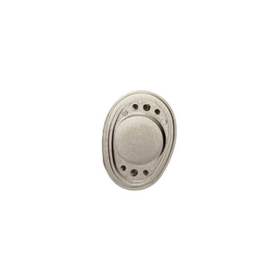 OEM Metal Injection Moulding Instrumen Kosmetik Aksesoris Logam Stainless Steel
