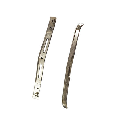OEM Metal Injection Moulding Instrumen Kosmetik Aksesoris Logam Stainless Steel
