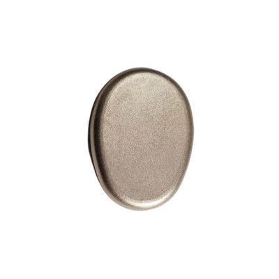 OEM Metal Injection Moulding Instrumen Kosmetik Aksesoris Logam Stainless Steel