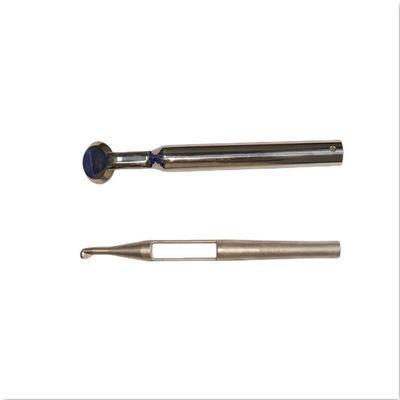 Hematostatic Forceps Handle Sampling Pliers