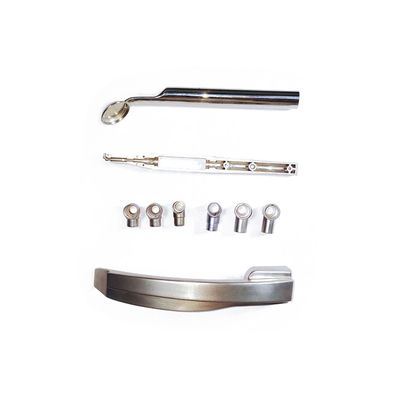 MIM Ultrasonic Cutter Head Press moulding Medical Endoscope Clamp Head