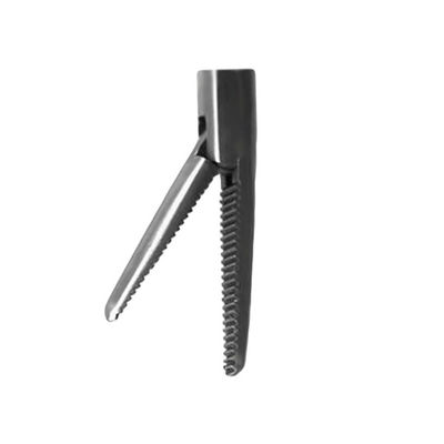 Stainless Steel Injeksi Medis Aksesoris Forceps Koagulasi Kustom Cetakan Injeksi Medis