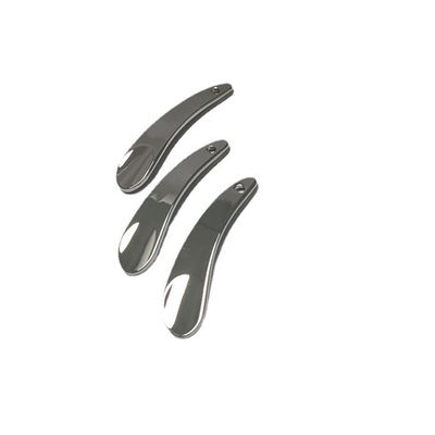 316L Powder Metallurgy Metal Injection Moulding Aksesoris Instrumen Kecantikan