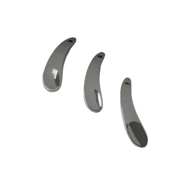 316L Powder Metallurgy Metal Injection Moulding Aksesoris Instrumen Kecantikan