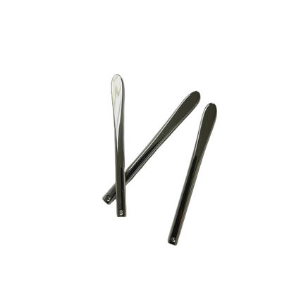 316L Medical Injection Moulding Metalurgi Serbuk Bagian Logam Perangkat Medis