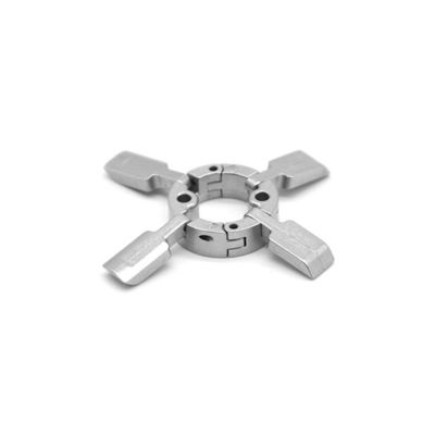 Metal Sintering Medical Injection Moulding Aksesoris Instrumen Kecantikan