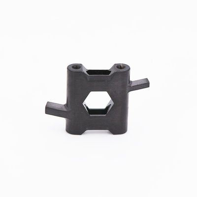 Polishing Medical Injection Moulding Metal Sintered Beauty Instrument Accessories