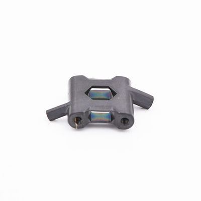 Polishing Medical Injection Moulding Metal Sintered Beauty Instrument Accessories