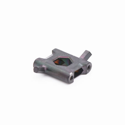 Polishing Medical Injection Moulding Metal Sintered Beauty Instrument Accessories
