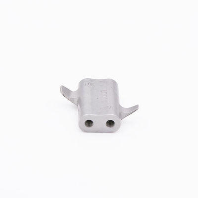 316L Metal Sintered Medical Device Injection Moulding Presisi Tinggi