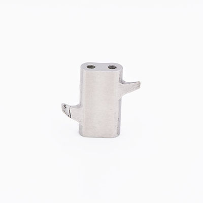 316L Metal Sintered Medical Device Injection Moulding Presisi Tinggi