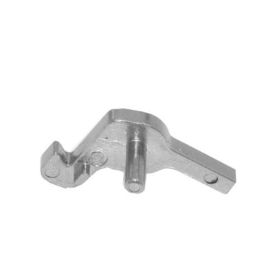 Bagian Logam Perangkat Medis Cetakan Injeksi