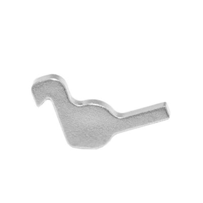 Bagian Logam Perangkat Medis Cetakan Injeksi