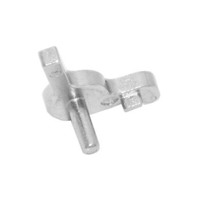 Bagian Logam Perangkat Medis Cetakan Injeksi