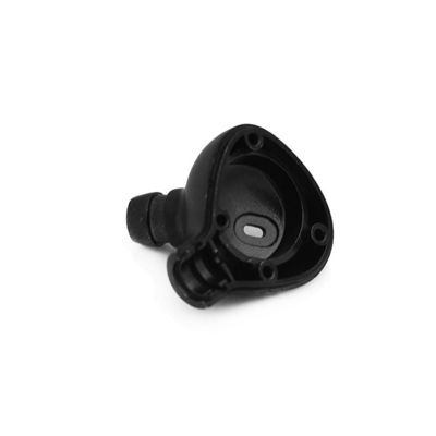 Metal Powder Injection Moulding Stainless Steel 430 Earphone Case