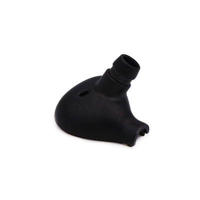Metal Powder Injection Moulding Stainless Steel 430 Earphone Case