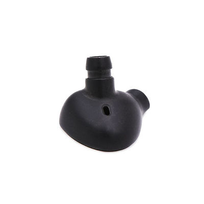 Metal Powder Injection Moulding Stainless Steel 430 Earphone Case
