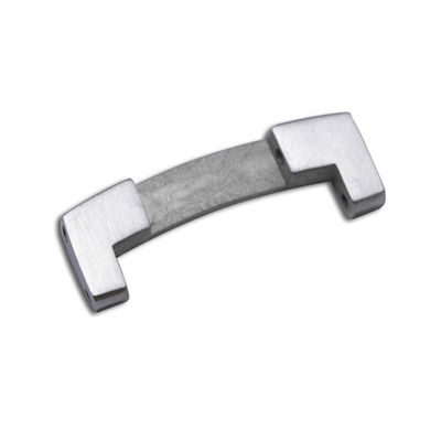 Mim Powder Metallurgy Precision Injection Moulding Fitbit Watch Band Connector
