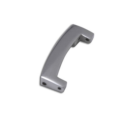Mim Powder Metallurgy Precision Injection Moulding Fitbit Watch Band Connector