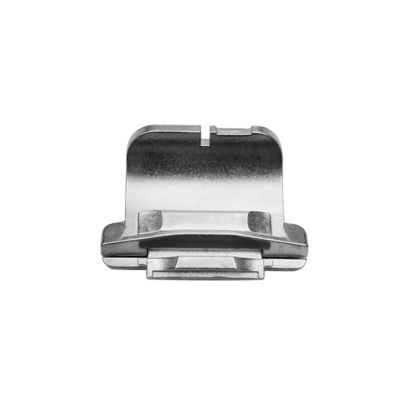 Mim Metal Hot Runner Moulding Basis Pengisian Headset Bluetooth TWS