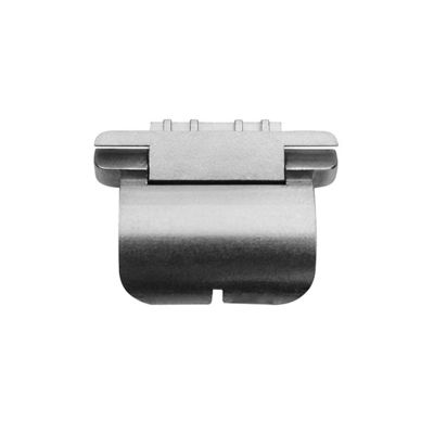 Mim Metal Hot Runner Moulding Basis Pengisian Headset Bluetooth TWS