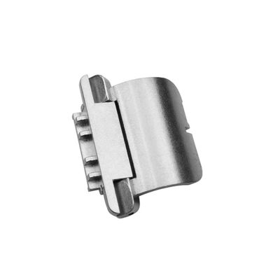 Mim Metal Hot Runner Moulding Basis Pengisian Headset Bluetooth TWS