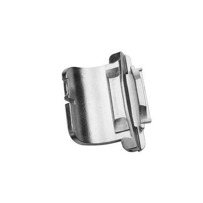 Mim Metal Hot Runner Moulding Basis Pengisian Headset Bluetooth TWS