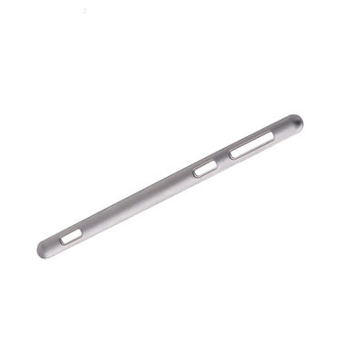 Stainless Steel Bagian Presisi Cetakan Injeksi Otomotif Rangka Samping Ponsel