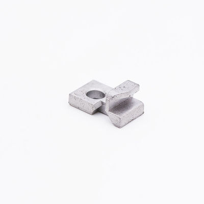 Mim Powder Metallurgy 316 Stainless Steel Automotive Injection Moulding Game Handle Key