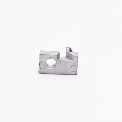 Mim Powder Metallurgy 316 Stainless Steel Automotive Injection Moulding Game Handle Key