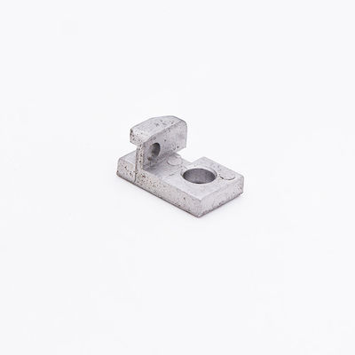 Mim Powder Metallurgy 316 Stainless Steel Automotive Injection Moulding Game Handle Key