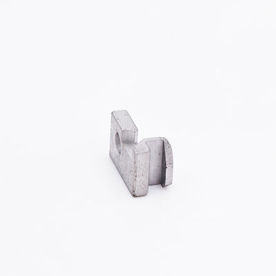 Mim Powder Metallurgy 316 Stainless Steel Automotive Injection Moulding Game Handle Key
