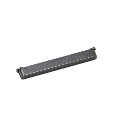Tombol Ponsel Mim Powder Injection Moulding Disesuaikan 3C Smart Precision