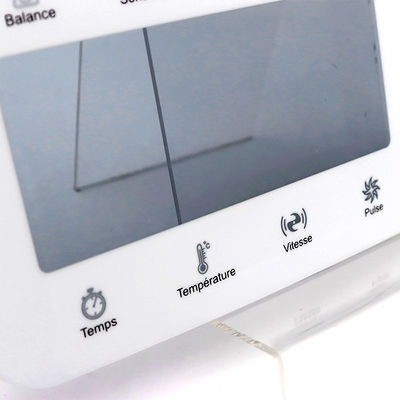 Smart Panel Automotive Injection Moulding IMD IML Small Appliance Control Panel