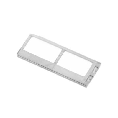 Pemegang Kartu SIM Metalurgi Serbuk Tembaga Pemegang Kartu Stainless Steel Kartu Tunggal