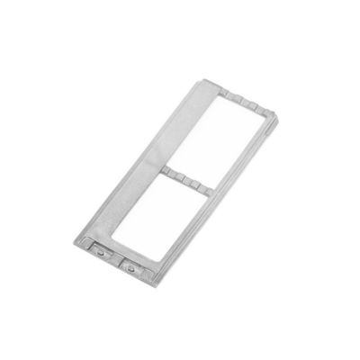 Pemegang Kartu SIM Metalurgi Serbuk Tembaga Pemegang Kartu Stainless Steel Kartu Tunggal